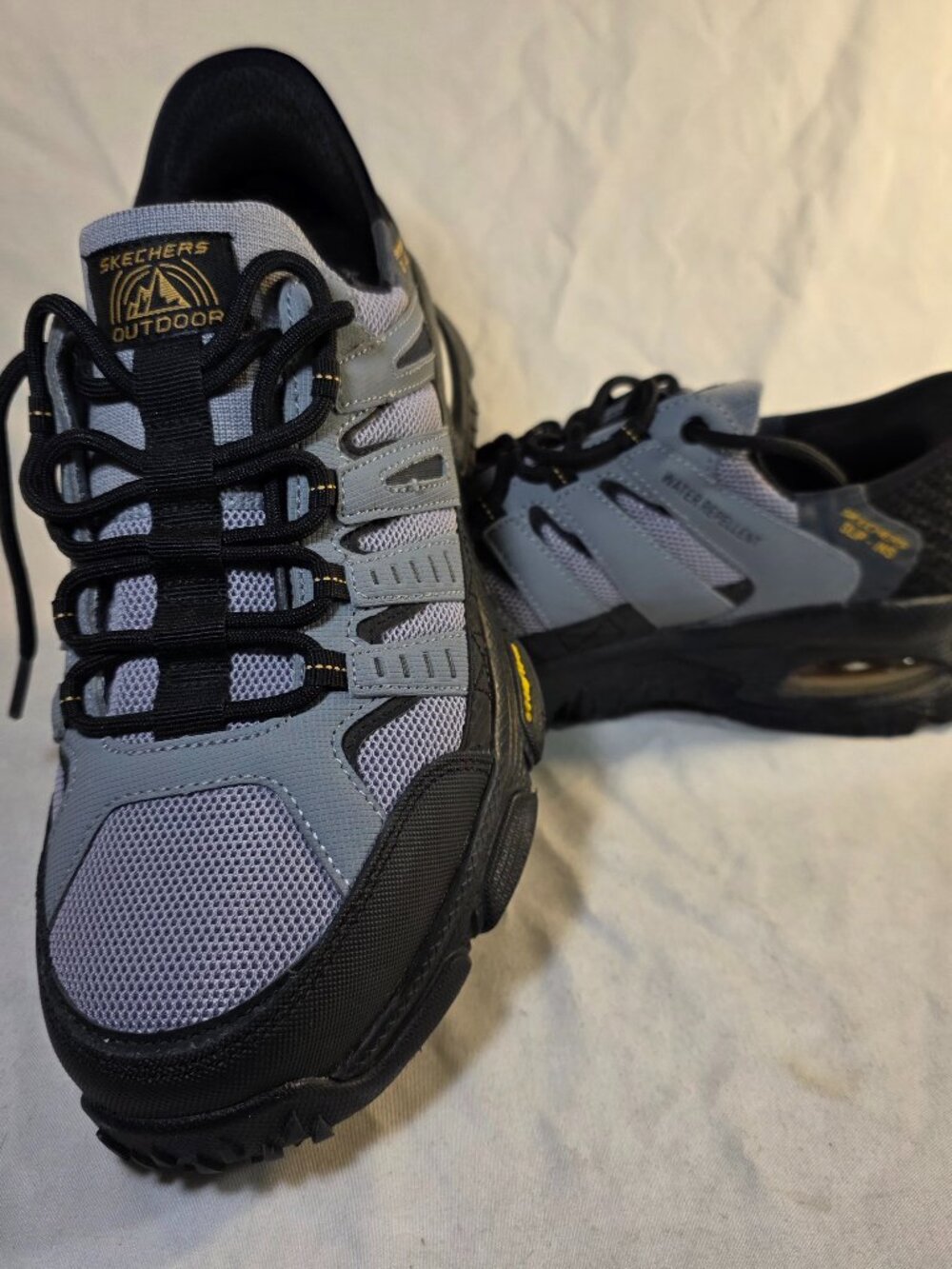 Skechers Slip-ins Skech Air Envoy Emissary Shoes Men’s Size 8